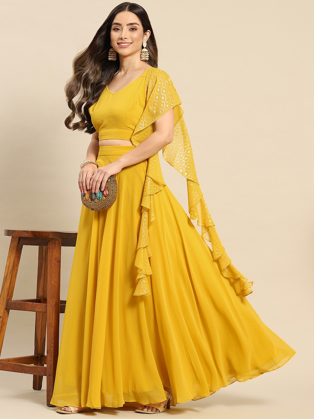 62e3a4c0-623c-4c72-bb56-f026fa7b73571663656084598-MABISH-by-Sonal-Jain-Yellow-Ready-to-Wear-Lehenga--Blouse-Wi-6